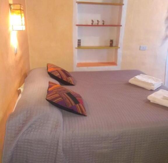 Номер Стандарт, Hosteria La Pushka