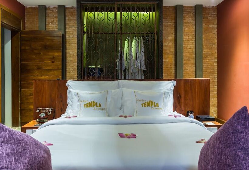 プレミアムスイート, Golden Temple Boutique