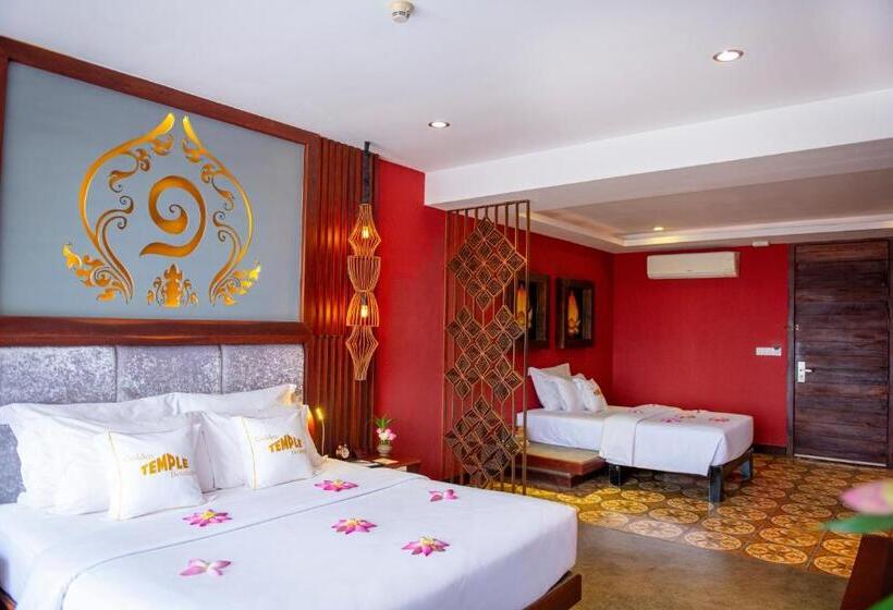 جناح بريميوم, Golden Temple Boutique