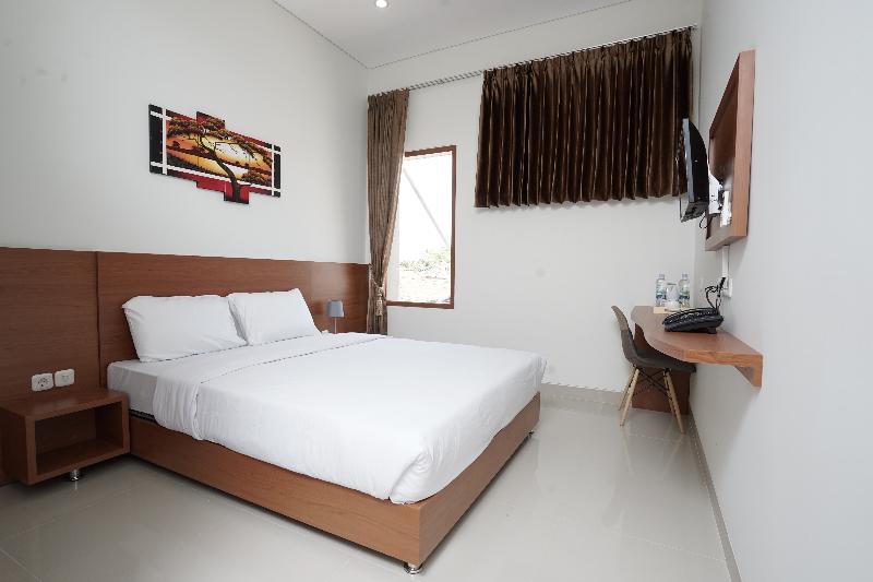 جناح ديلوكس, Golden Temple Boutique