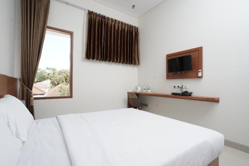 جناح ديلوكس, Golden Temple Boutique