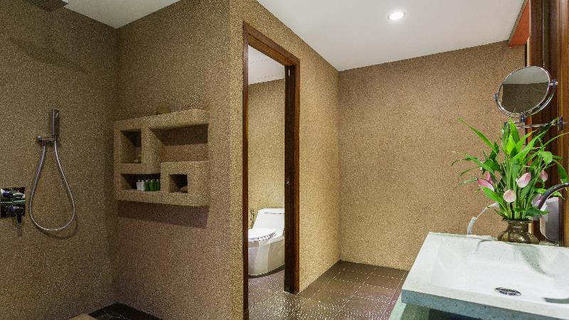 جناح ديلوكس, Golden Temple Boutique