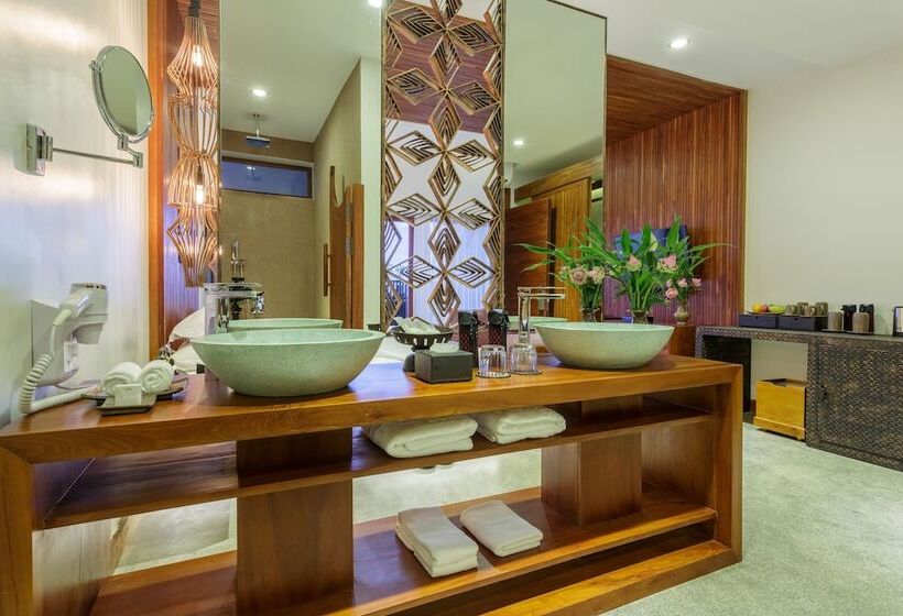 جناح بريميوم, Golden Temple Boutique
