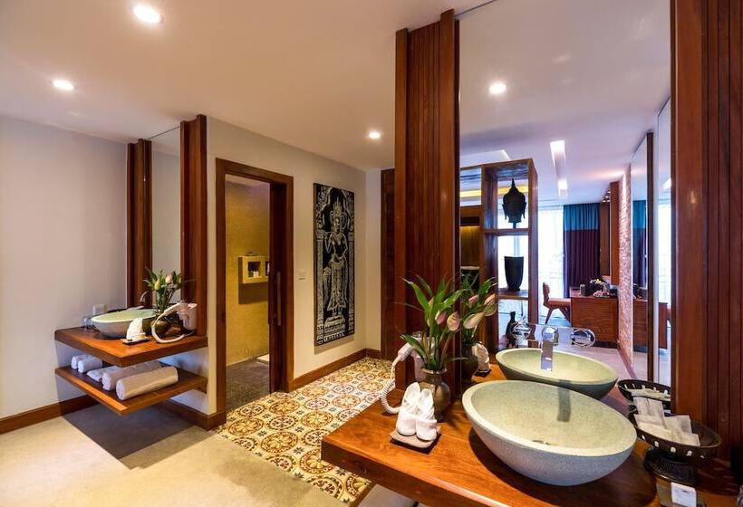 جناح بريميوم, Golden Temple Boutique