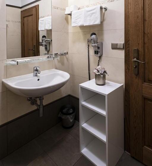 غرفة قياسية, Mario