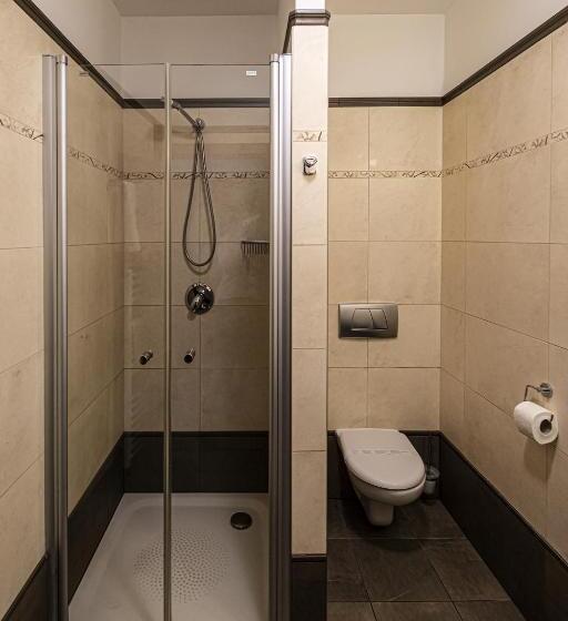 غرفة قياسية, Mario