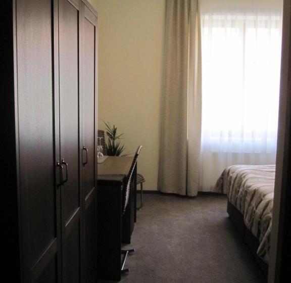 غرفة قياسية, Mario