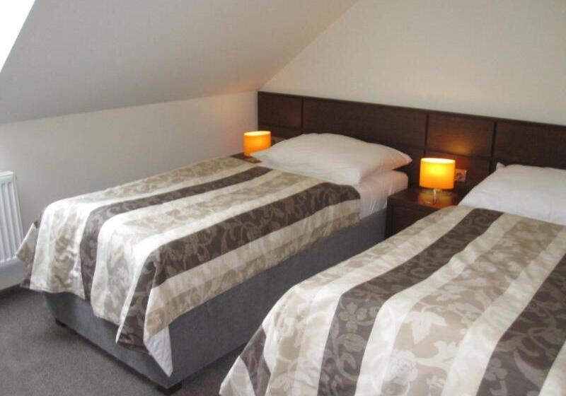 غرفة إقتصادية, Mario