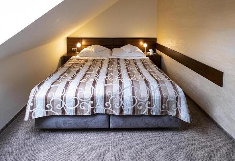 غرفة إقتصادية, Mario