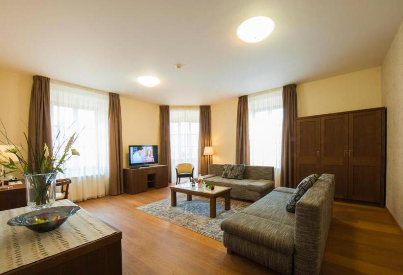 شقة غرفة واحدة, Mario