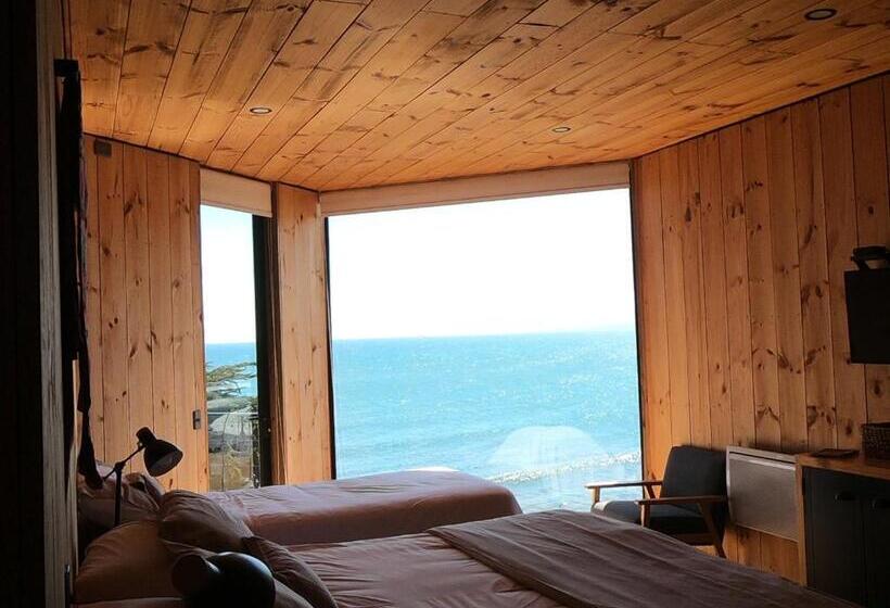 Triple Room Sea View, Puerto Viejo Llico