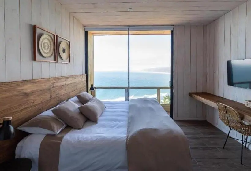 家族用バンガロー, Puerto Viejo Llico