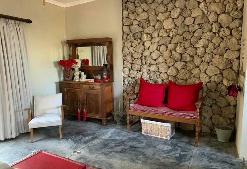 اتاق استاندارد, Tarentaal Guest Farm