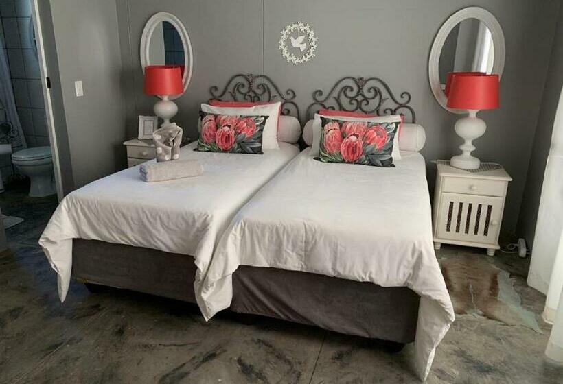 اتاق استاندارد, Tarentaal Guest Farm