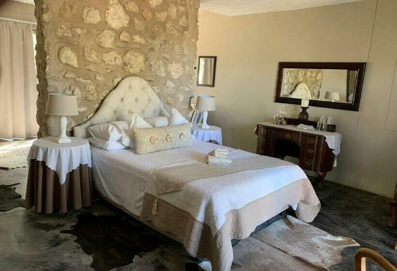 اتاق استاندارد, Tarentaal Guest Farm