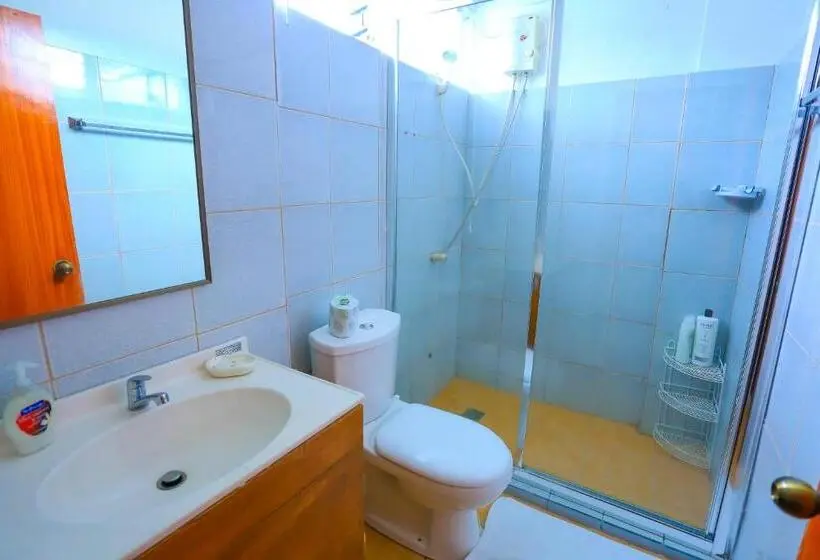 Habitació Deluxe, Villa De Babat
