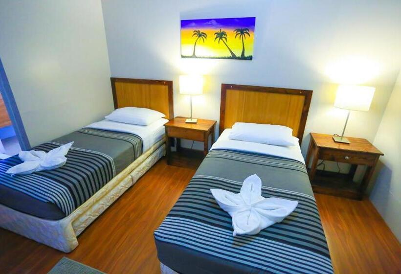 חדר דלוקס, Villa De Babat