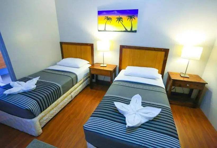 Habitació Deluxe, Villa De Babat