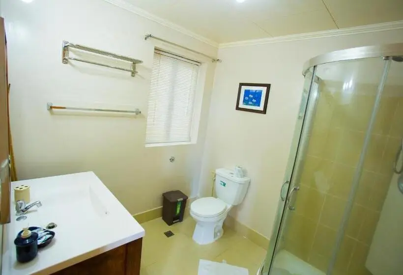 Suite Familiar, Villa De Babat