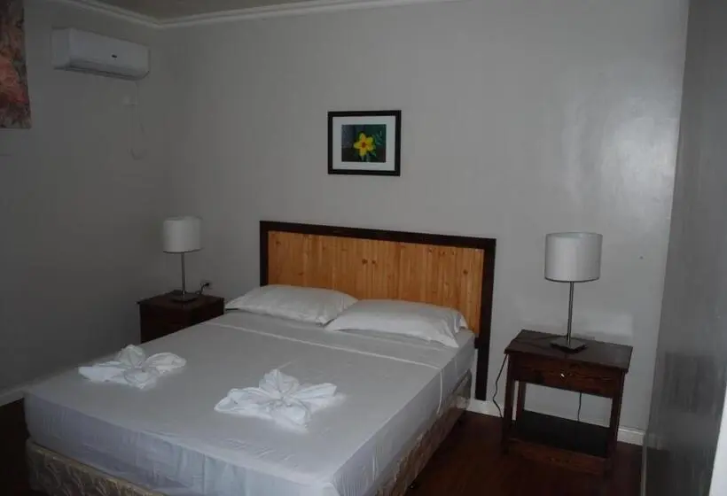 Habitació Deluxe, Villa De Babat