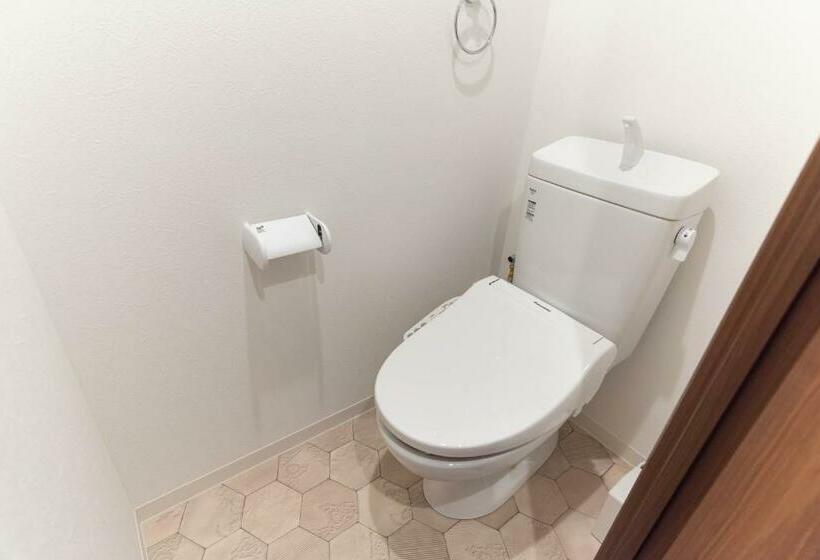 آپارتمان 1 خوابه, Villa Penthouse Tenma