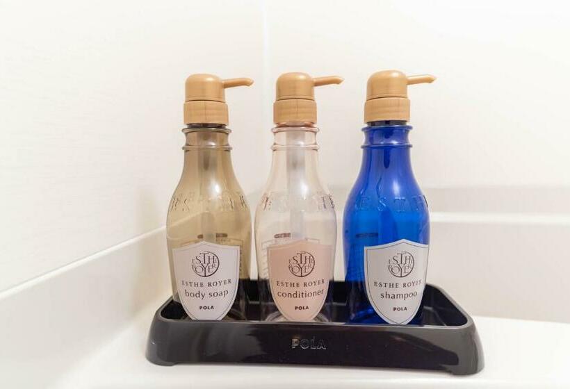 آپارتمان 1 خوابه, Villa Penthouse Tenma