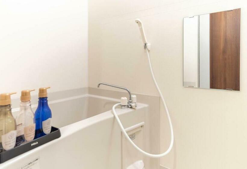 آپارتمان 1 خوابه, Villa Penthouse Tenma