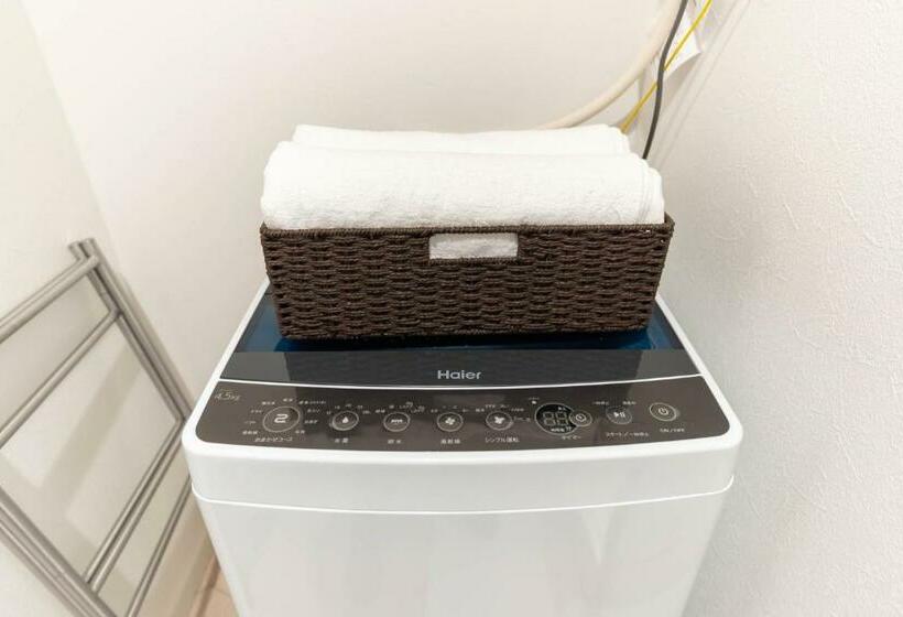 آپارتمان 1 خوابه, Villa Penthouse Tenma