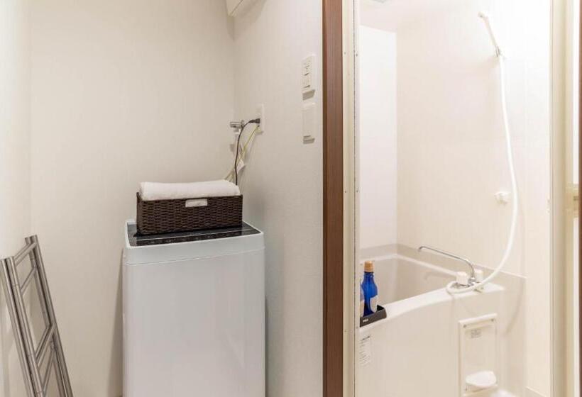 آپارتمان 1 خوابه, Villa Penthouse Tenma