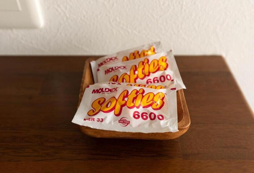 آپارتمان 1 خوابه, Villa Penthouse Tenma