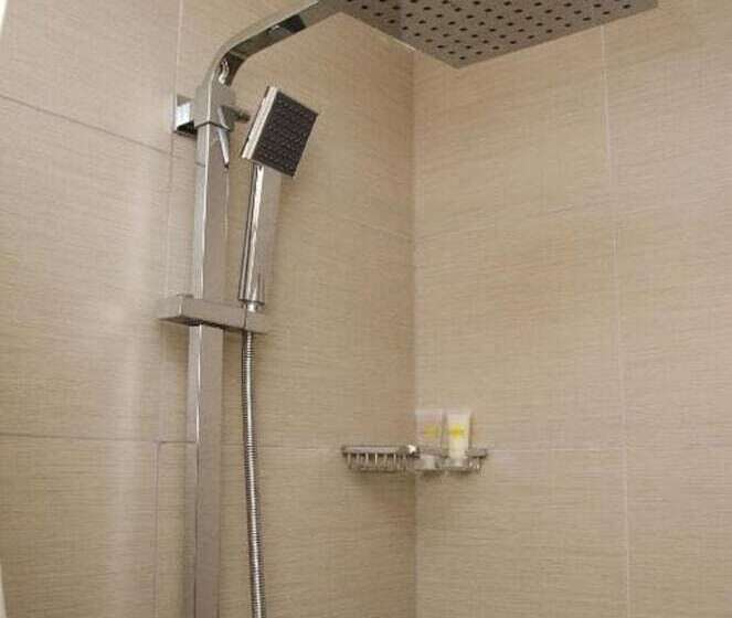 标准间, Alto Del Sol Plaza Mejillones