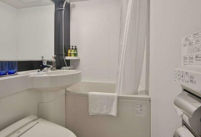 חדר סטנדרט, Halrotto Fukuoka Hakata