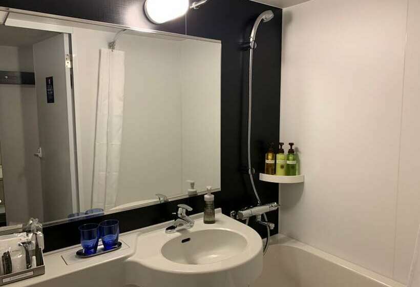 חדר סטנדרט, Halrotto Fukuoka Hakata