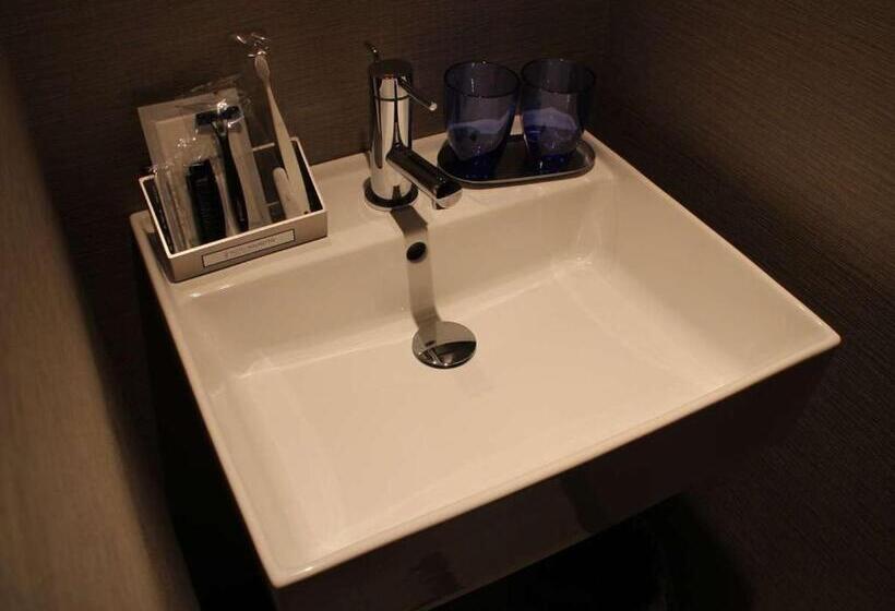 חדר סטנדרט, Halrotto Fukuoka Hakata