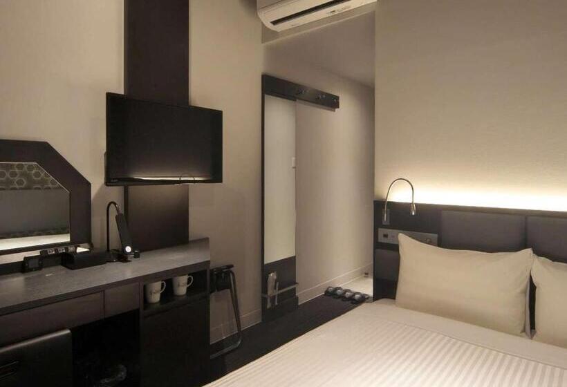 חדר סטנדרט, Halrotto Fukuoka Hakata