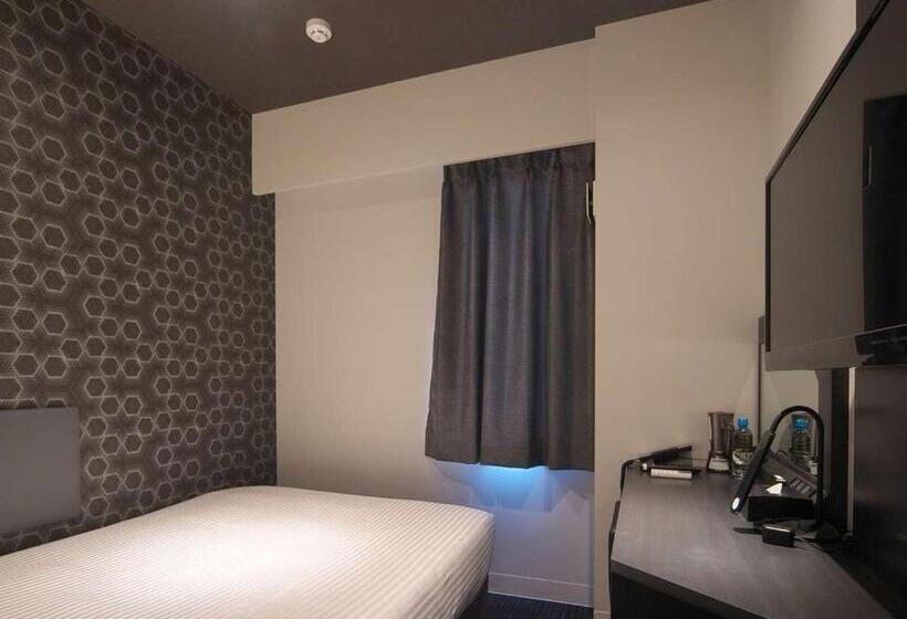 Номер Basic, Halrotto Fukuoka Hakata