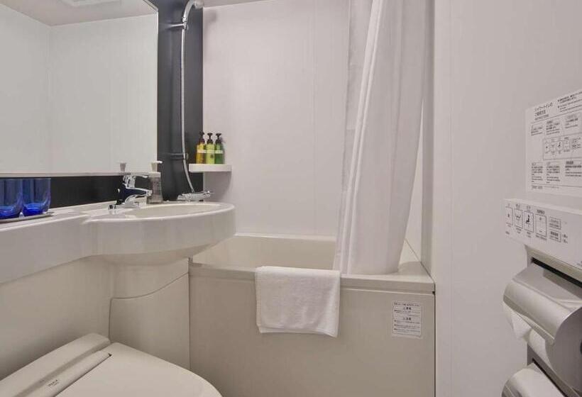 חדר דלוקס, Halrotto Fukuoka Hakata