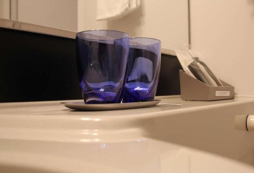 חדר דלוקס, Halrotto Fukuoka Hakata