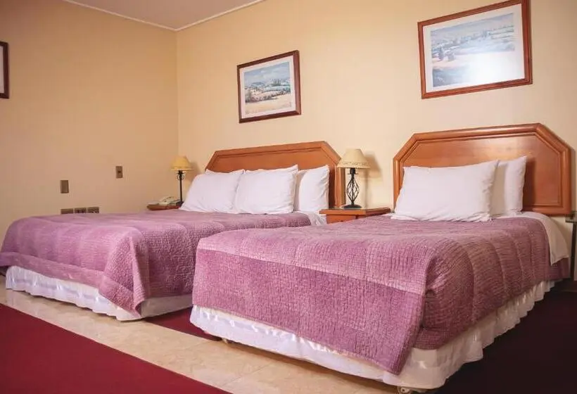 Quarto standard, Mosul