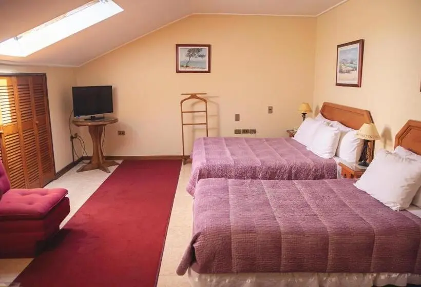 Quarto standard, Mosul