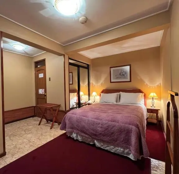 Quarto standart individual, Mosul