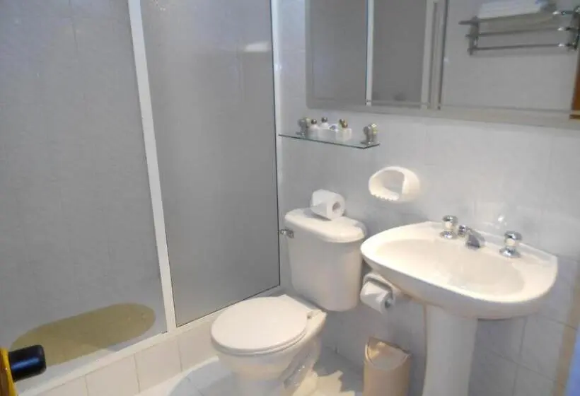 Quarto standart individual, Mosul
