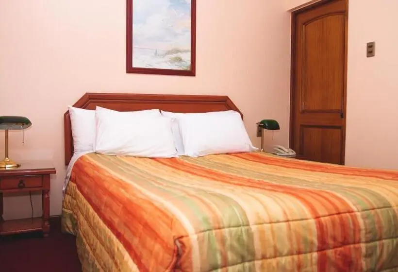 Quarto standart individual, Mosul