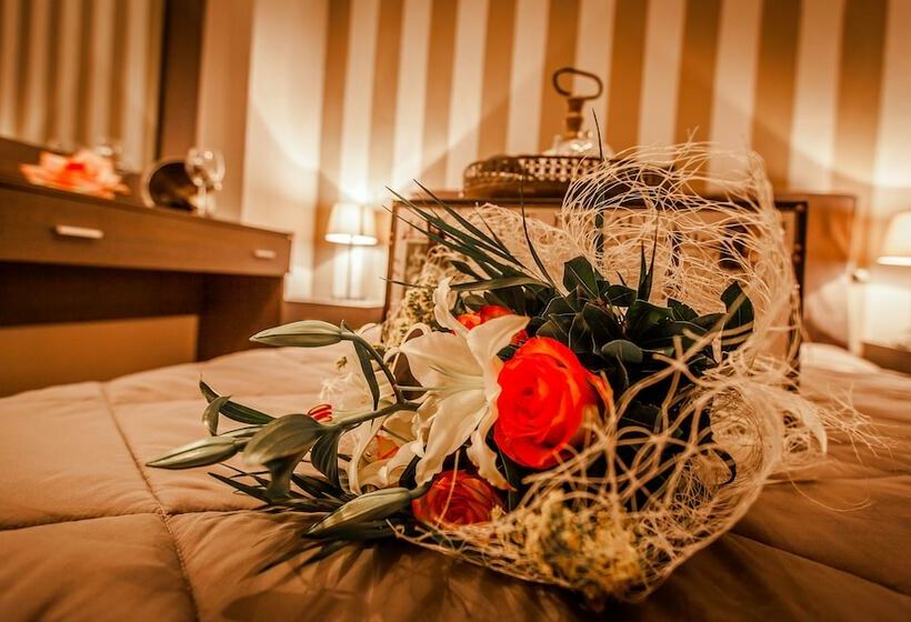 Quarto Familiar, Aqua Mare Sea Side Rooms