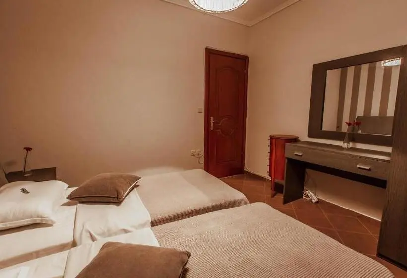 デラックスルーム, Aqua Mare Sea Side Rooms