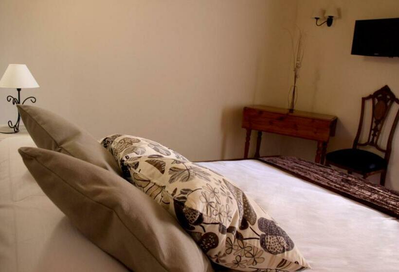 اتاق استاندارد, Posada Rural La Piñorra