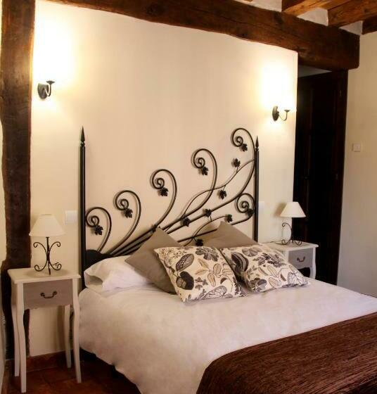 标准间, Posada Rural La Piñorra