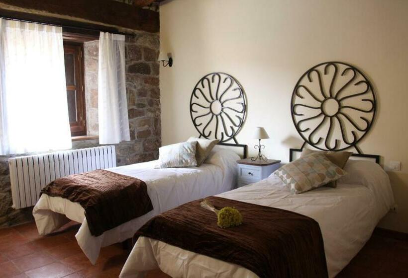 标准间, Posada Rural La Piñorra