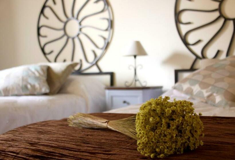 اتاق استاندارد, Posada Rural La Piñorra