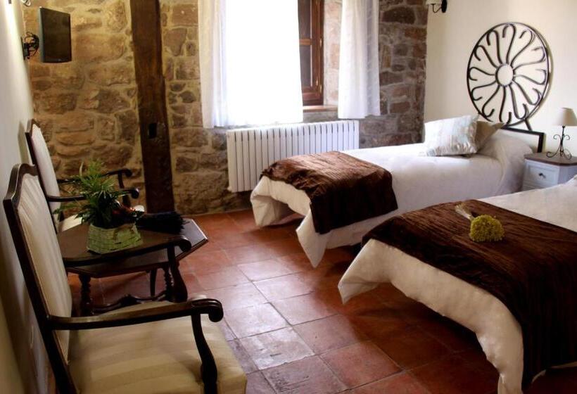 标准间, Posada Rural La Piñorra